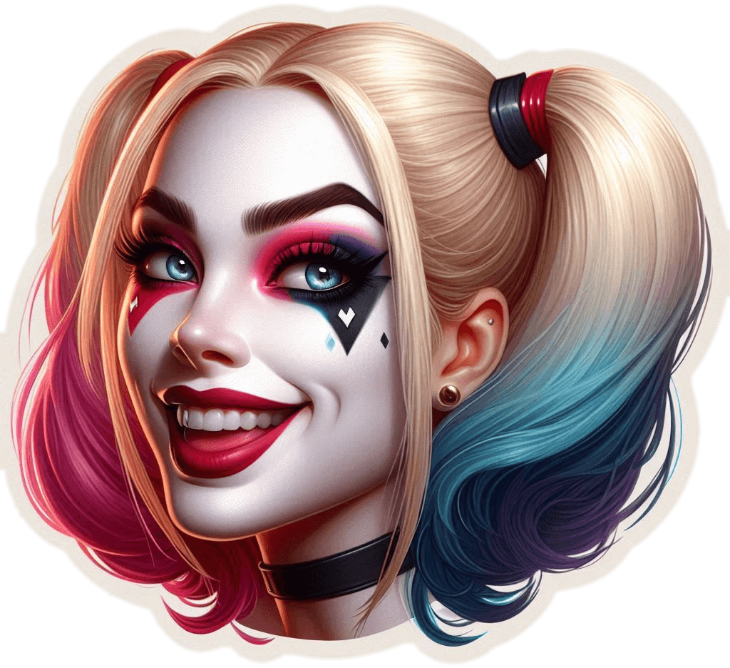 Harley Quinn