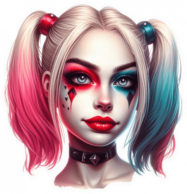 Harley Quinn