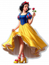 La Princesa Blanca Nieves