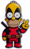 Homero Simpson