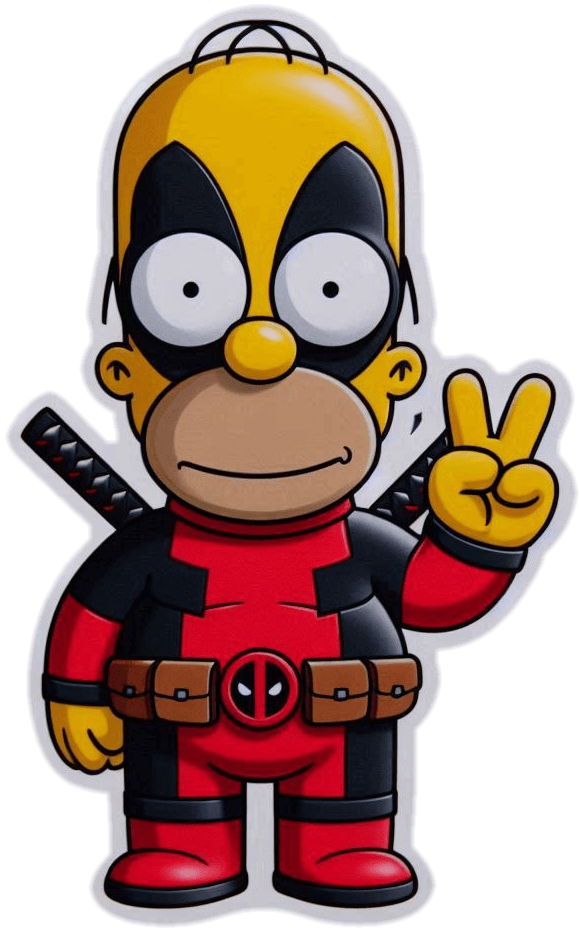 Homero Simpson