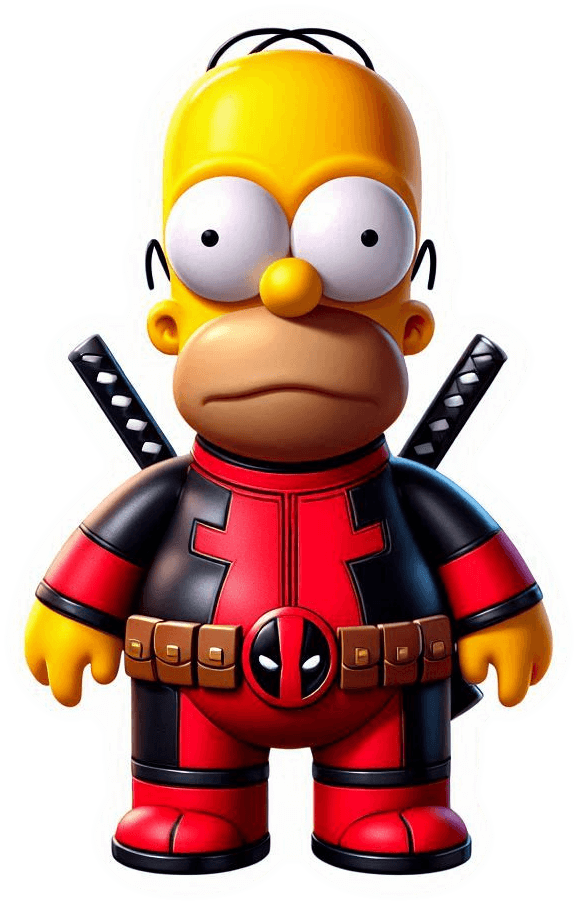 Homero Simpson