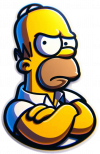 Homero Simpson