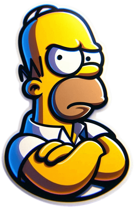Homero Simpson