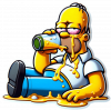 Homero Simpson