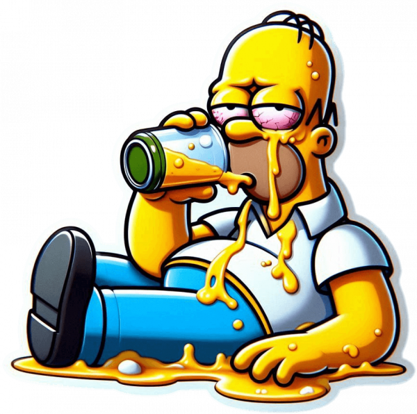 Homero Simpson