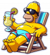 Homero Simpson