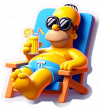 Homero Simpson
