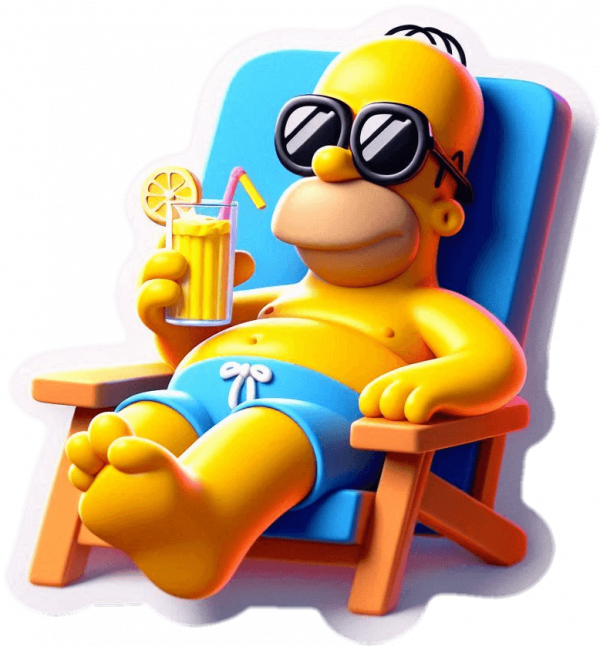 Homero Simpson