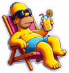 Homero Simpson