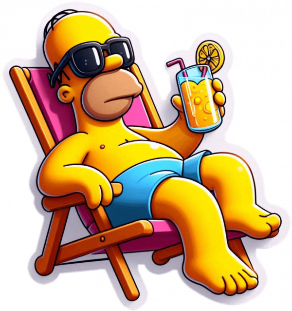 Homero Simpson