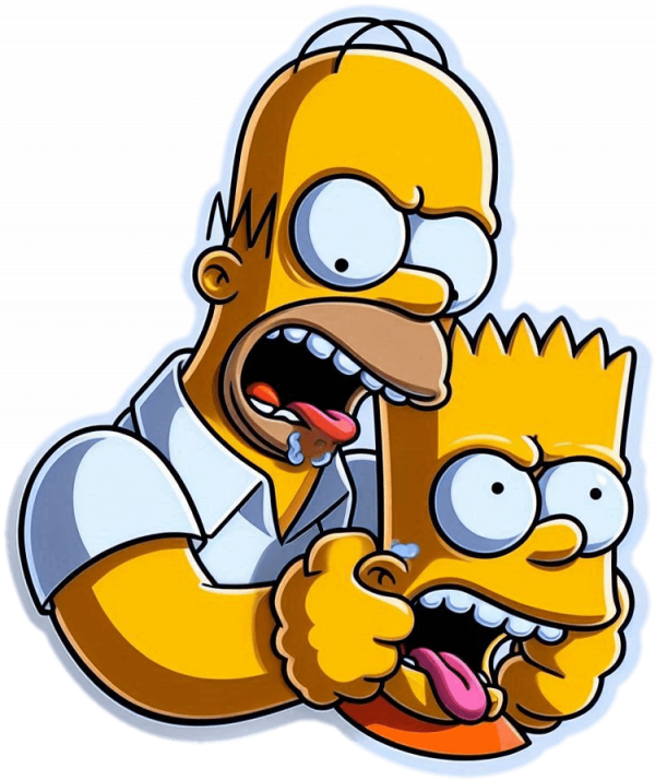 Homero Simpson