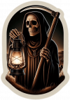 Calavera Halloween