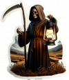 Calavera Halloween