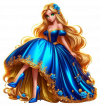 La Princesa Cenicienta