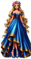 La Princesa Cenicienta