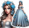 La Princesa Cenicienta