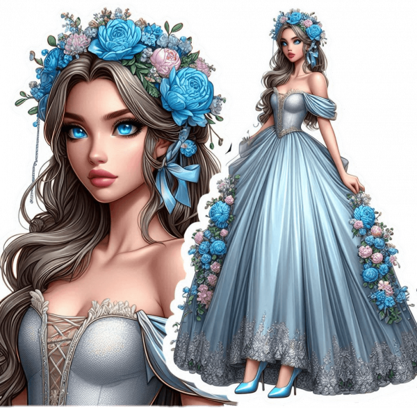 La Princesa Cenicienta