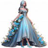 La Princesa Cenicienta
