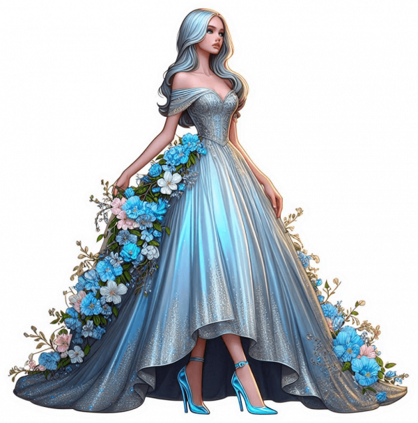 La Princesa Cenicienta