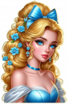 La Princesa Cenicienta