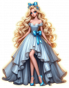 La Princesa Cenicienta