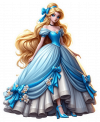 La Princesa Cenicienta