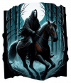 Halloween Y La Muerte