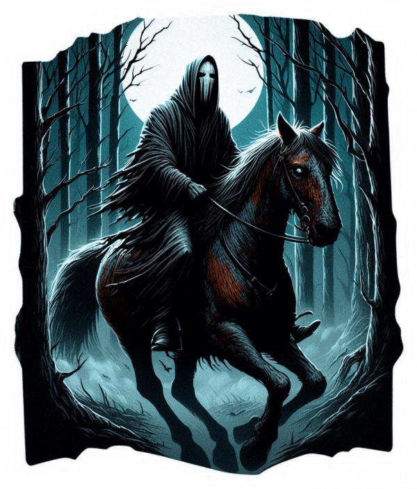 Halloween Y La Muerte