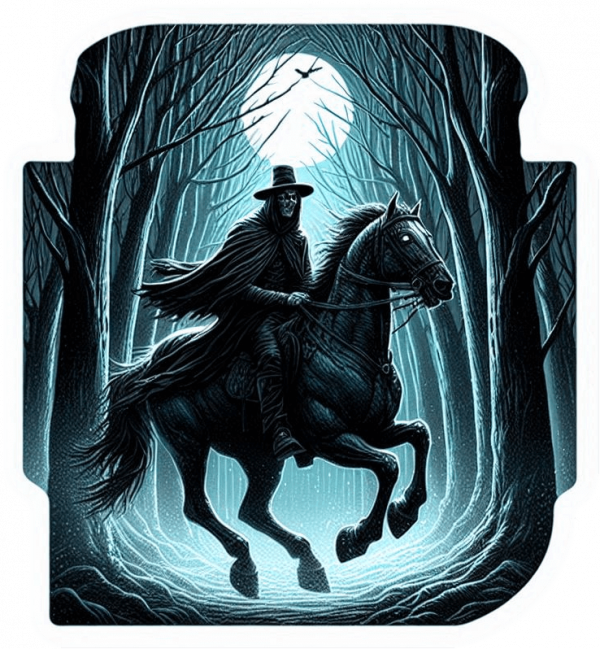 Halloween Y La Muerte