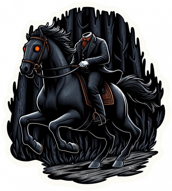 Halloween Y La Muerte