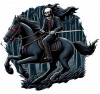 Halloween Y La Muerte