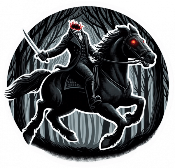 Halloween Y La Muerte