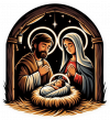 La Navidad