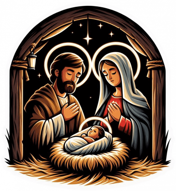 La Navidad
