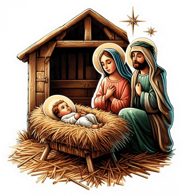 La Navidad