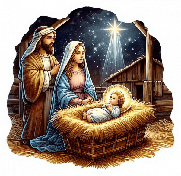 La Navidad