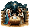 La Navidad