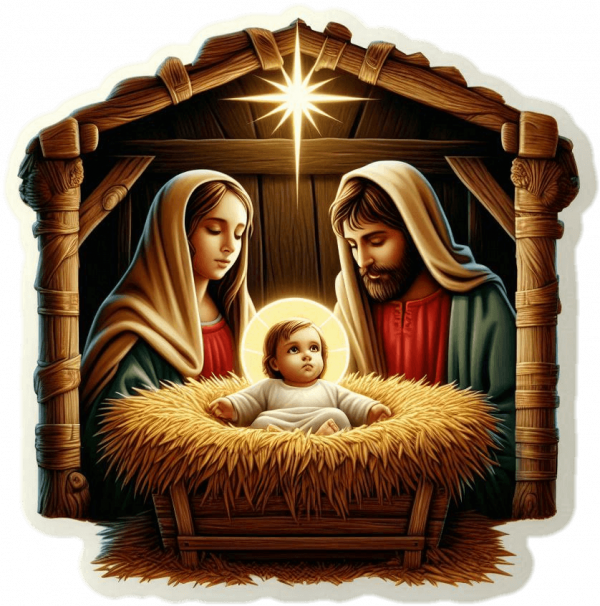 La Navidad