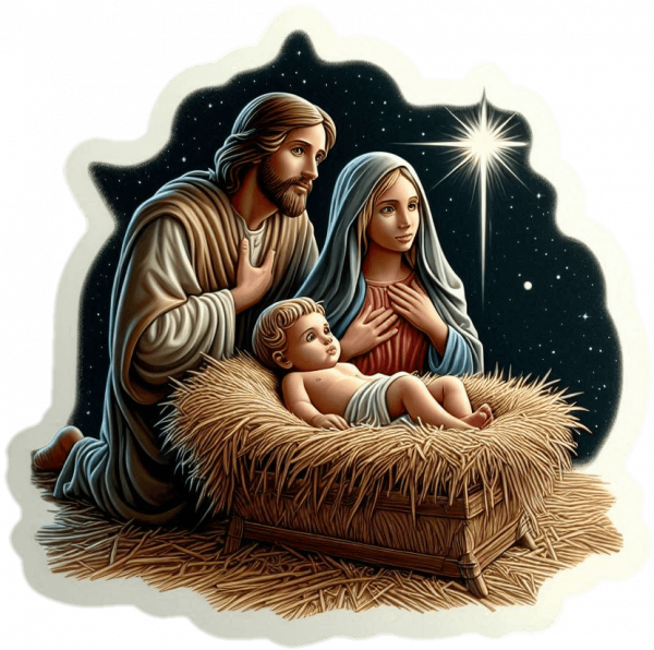 La Navidad