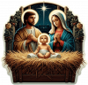 La Navidad