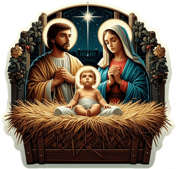 La Navidad