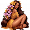La Princesa Pocahontas