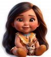La Princesa Pocahontas