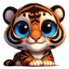 Tigre Bebe 05