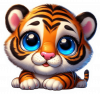 Tigre Bebe 06