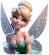 Tinker Bell 01