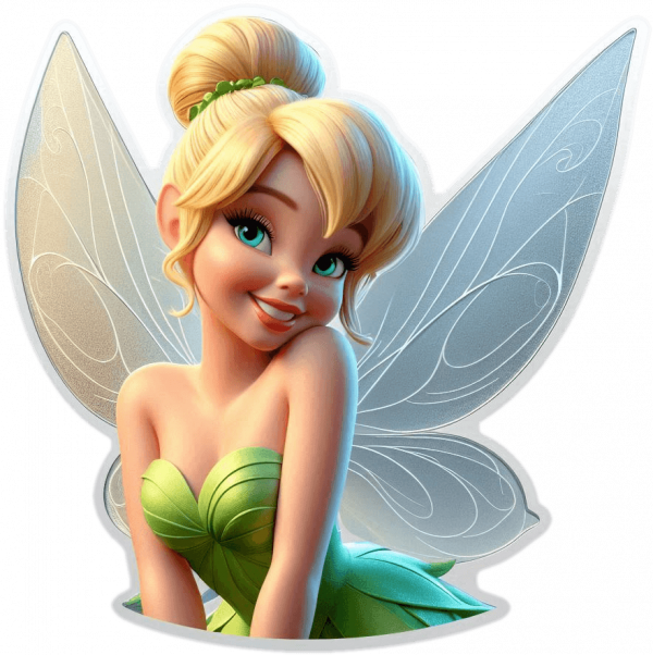 Tinker Bell 02