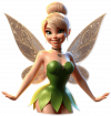Tinker Bell 03