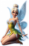Tinker Bell 04